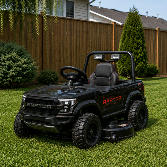 Yard Forge™ Raptor mini
